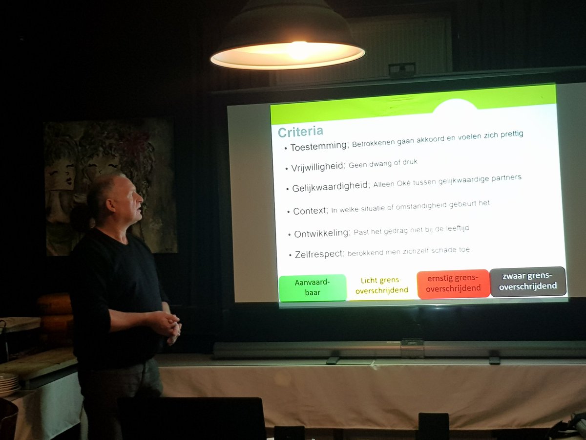 @bertjanssen59 verteld inspirerend over het thema 'In veilige Handen' voor verenigingen van de <a href="/Gemeente_Beesel/">Gemeente Beesel</a> vanuit <a href="/Clubtotaal/">Clubtotaal</a>