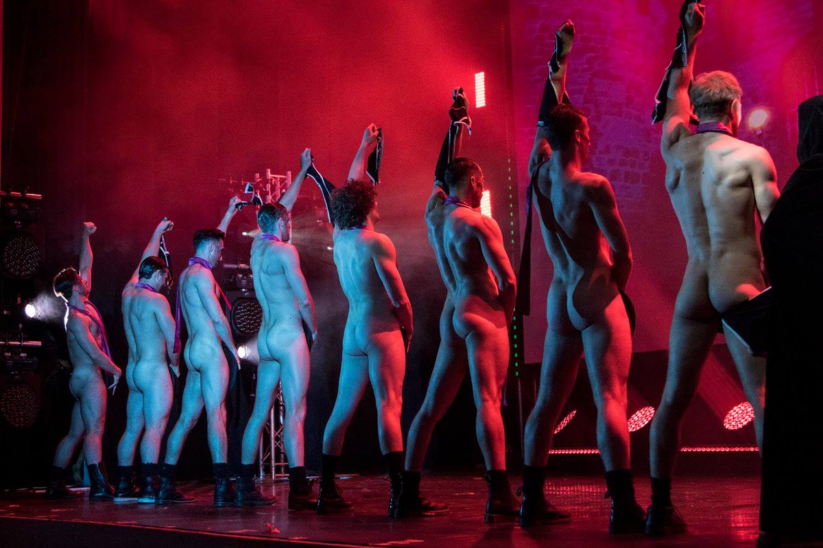 JUST IN: More pictures from this years #westendbares. Pictures thanks to <a href="/PBGSTUDIOS_gaz/">PBGSTUDIOS</a>
