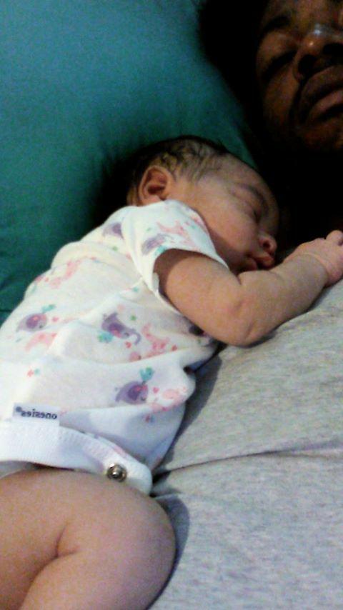 ZayTrendSetter's tweet photo. My best friend Zoie Amina Mumford https://t.co/yA6fo6MF7R
