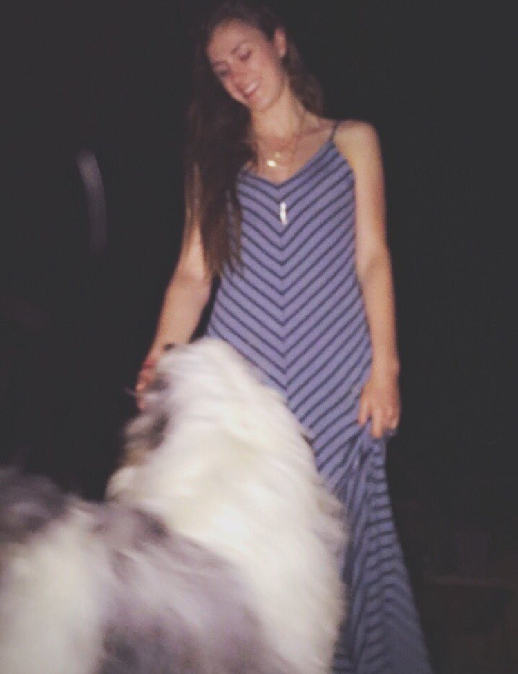 sutterbeth's tweet photo. I miss my boy ❤ https://t.co/2RWghQwvKw