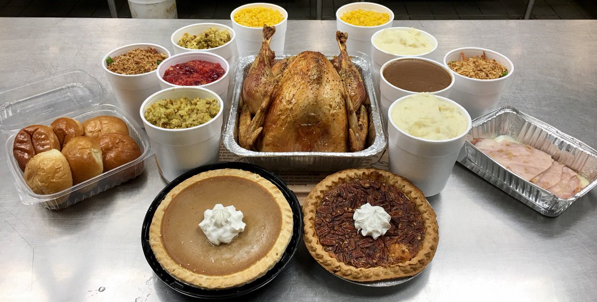 CenturyCasinoCG's tweet photo. Order our Holiday To-Go meal so you don't have a mess to clean up! #HolidayToGo #IsleCape https://t.co/nTbiT63g2C