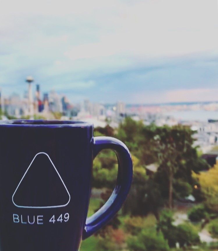 DaveEhlers4's tweet photo. Congratulations to Brady, the winner of our #Blue449Seattle photo contest! We got some great entries, thanks to our team in Seattle! https://t.co/SrpMAb4bHM
