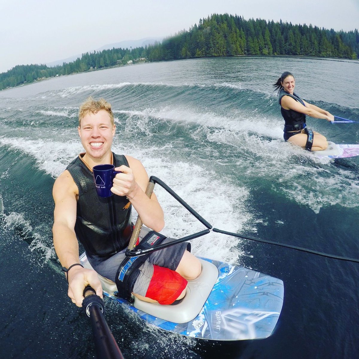 DaveEhlers4's tweet photo. Congratulations to Brady, the winner of our #Blue449Seattle photo contest! We got some great entries, thanks to our team in Seattle! https://t.co/SrpMAb4bHM