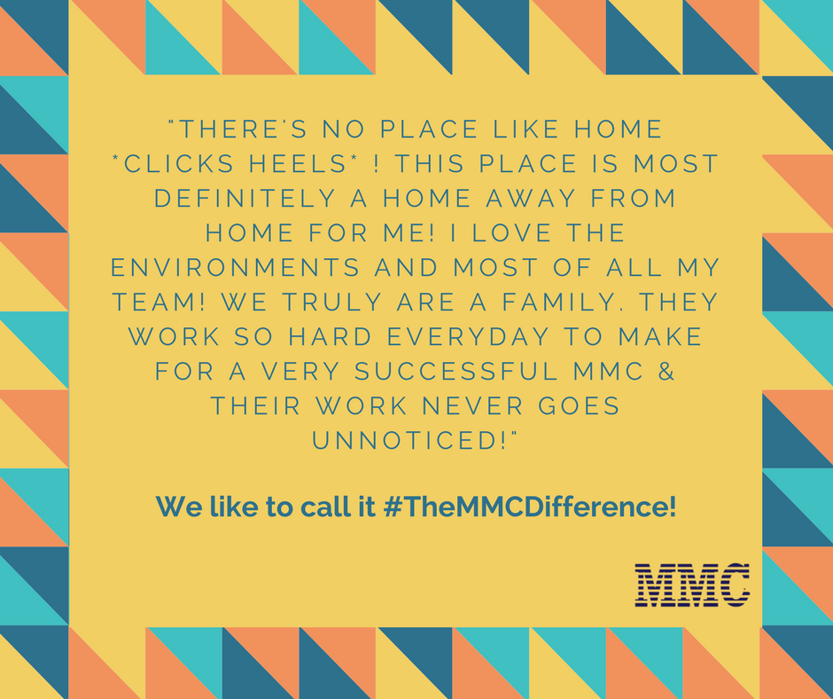MMCGroupLP's tweet photo. We asked The Wizard of Oz for a magical team… He delivered. #TheMMCDifference https://t.co/r0BPAXzlUW
