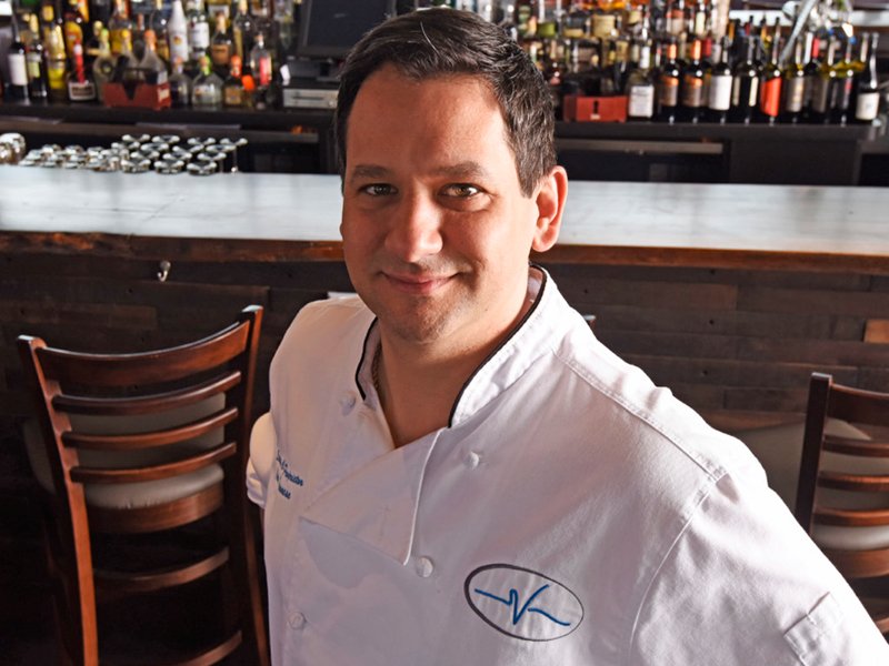 CitiviewLou's tweet photo. Meet John Varanese, A Unique Culinary Talent in Louisville! https://t.co/d5EsZvgaQN @DineVaranese @LeveeRestaurant @riverhouselou https://t.co/GF03oAdiJq