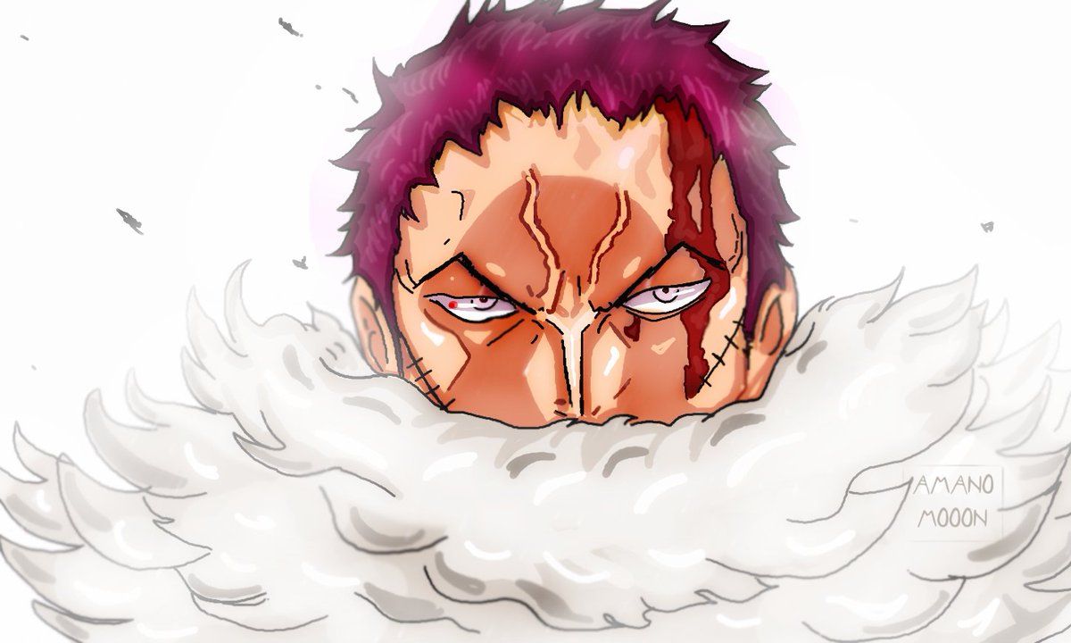 Pandaman One Piece ルフィ 東京ワンピースタワー Onepiece Chapter 4 Katakuri Colors 僕のヒーローアカデミア ワンピース ホールケーキ スカイピア オールマイト T Co Dddn2dyqgu