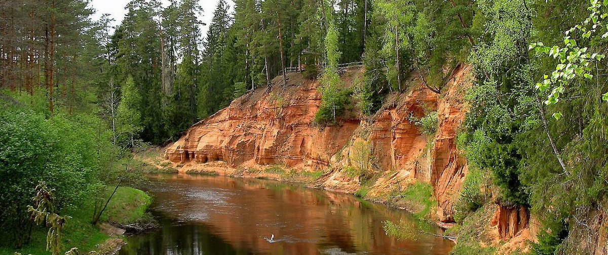 Har du lyst til at møde nye spejdere? Har du lyst til at udforske et andet lands kultur? Så kom med til Letland! korps.spejder.de/events/explore…