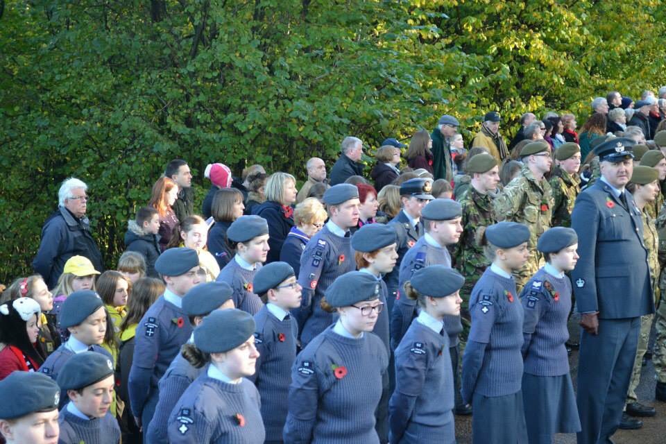 92Chorley's tweet photo. As Rememberance day nears, our cadets will be poppy selling with other cadet forces in Chorley and on parade (pictures from previous years) https://t.co/4Z0zUH6d5n