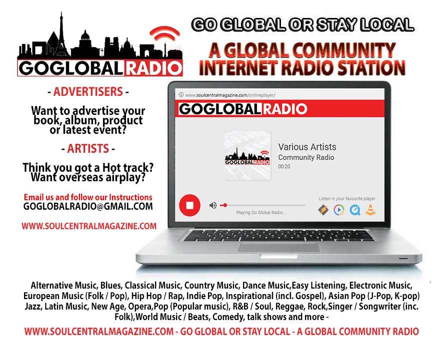 Goglobalradio tweet media