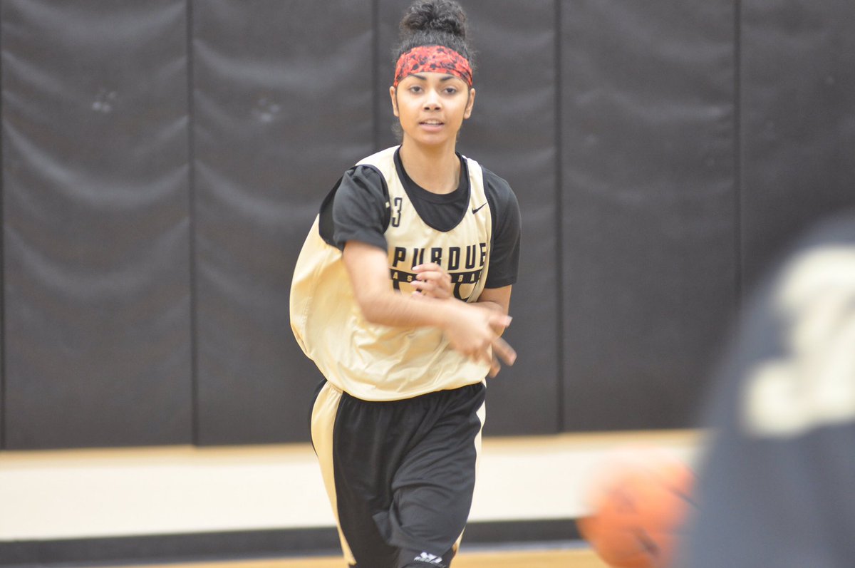 PurdueWBB's tweet photo. It's about that time... Exhibition game Sunday in Mackey!!! #BoilerUp #RiseTogether https://t.co/L3Yo1SGoWp