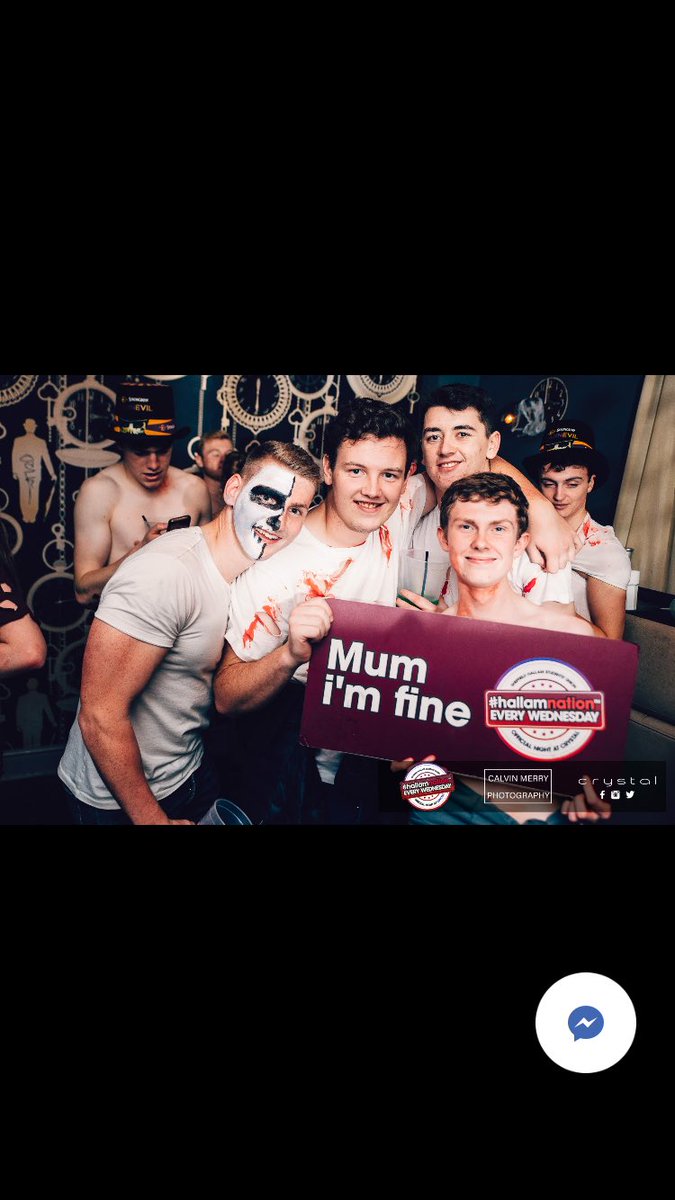 Connor_Boyd97's tweet photo. I was definitely NOT fine https://t.co/k644YH069z