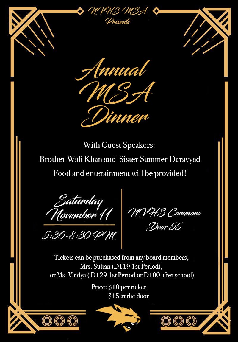 nvhs_MSA's tweet photo. Save the Date! https://t.co/LTsrThhsnR
