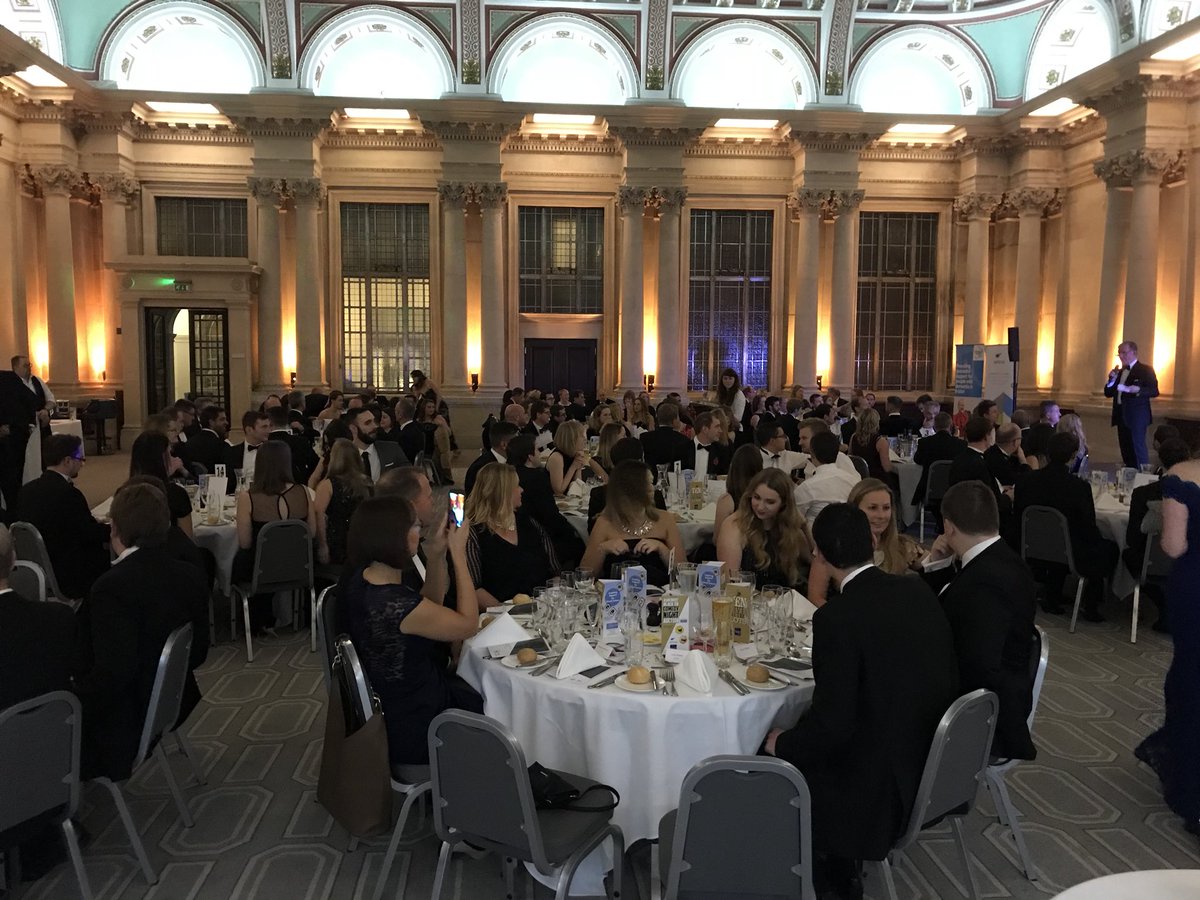 Ashfords_Law's tweet photo. Itβs a full room for our comedy night #ashcomedy #bristol @BristolHHotel @alzheimerssoc https://t.co/ulL1W8saeR
