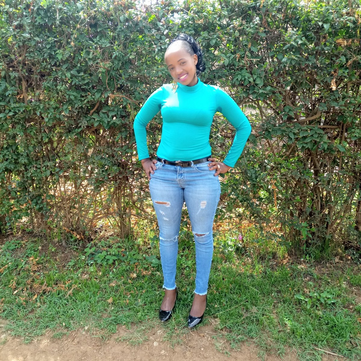 youtu.be/xbkDRF1Z97Q
Meru music
It as taken God strength to be where I am.