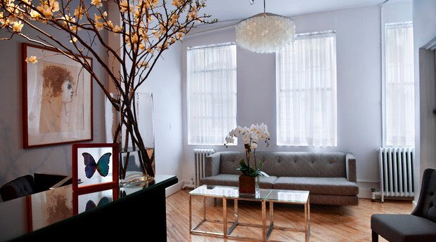 NYC Hair Salon tweet media