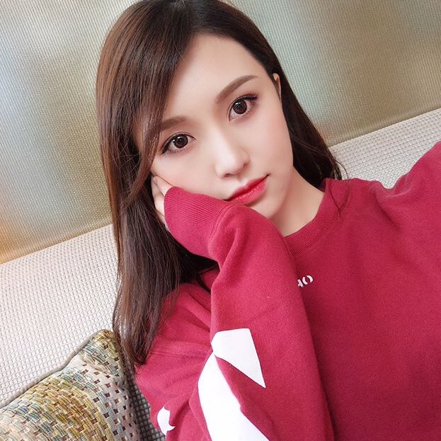 chrysta1lee's tweet photo. #FotoProfilBaru https://t.co/ARX7uKewR7
