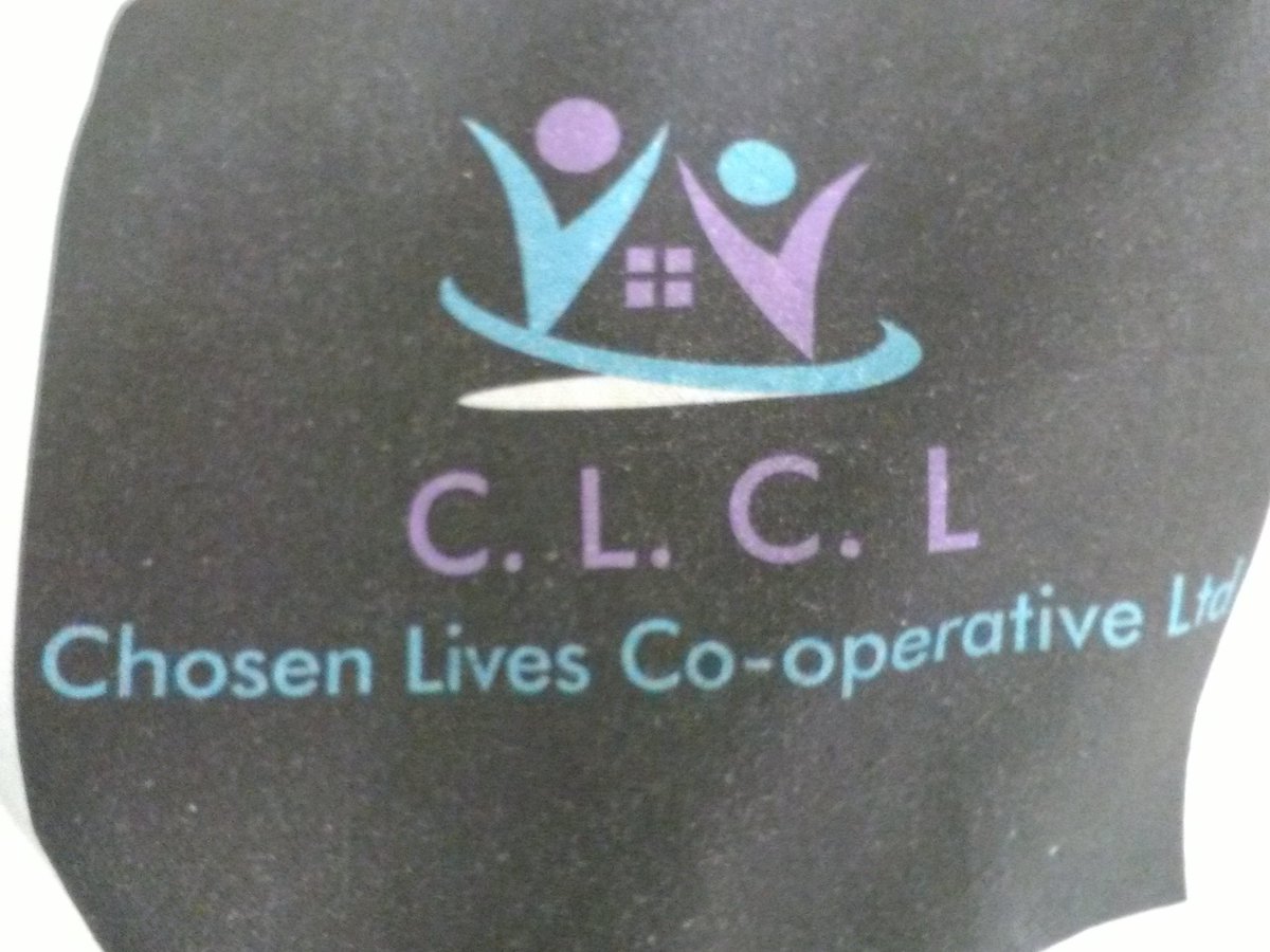 LivesChosen's tweet photo. Update: Chosen Lives Co-operative Ltd had a very successful AGM this evening. #Coventry #SupportedLiving https://t.co/vLs8SCw7hJ