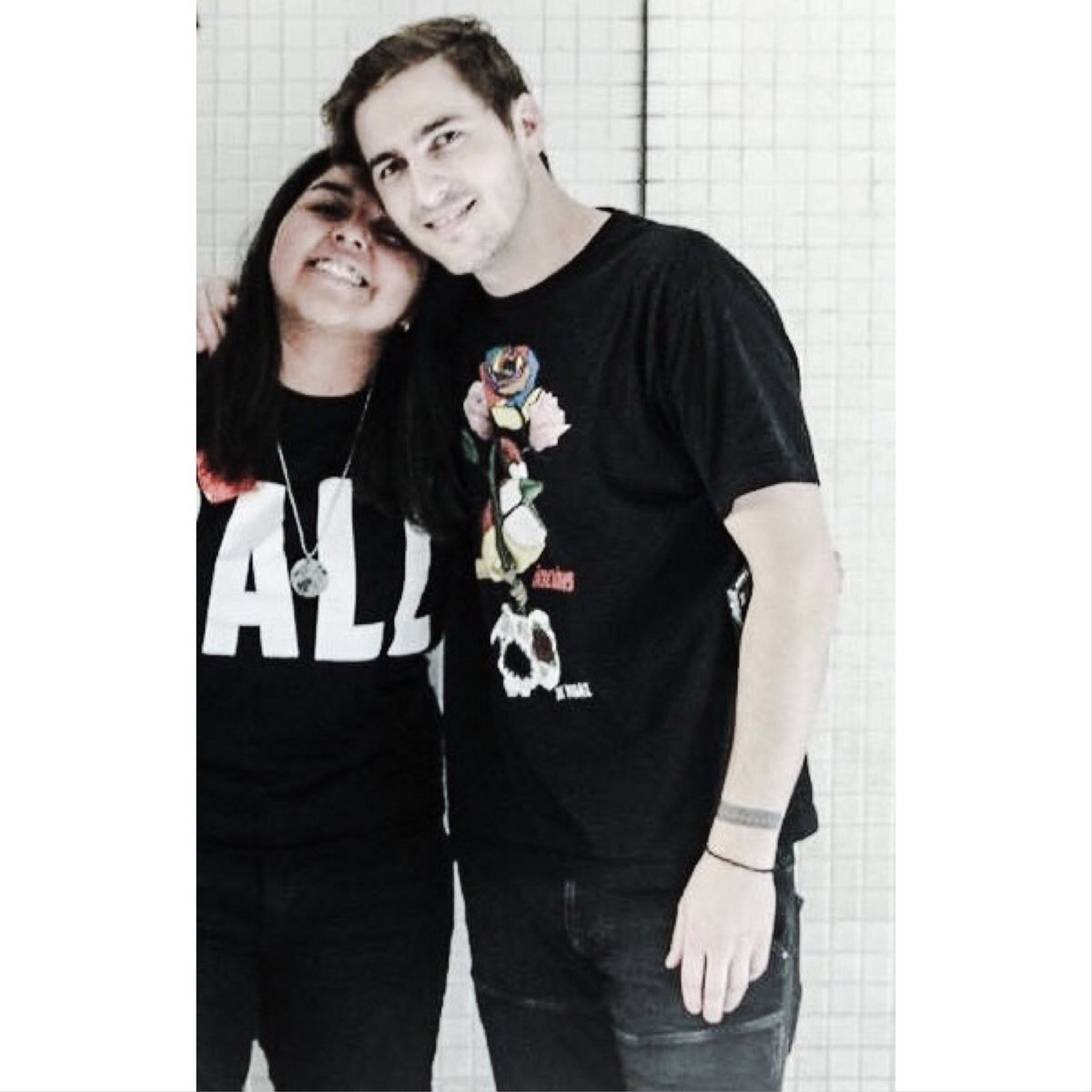 Kendallismyboy's tweet photo. HAPPY BIRTHDAY BABY, YOURE SO PERFECT😭😭😭💕 @HeffronDrive #HappyBirthdayKendallSchmidt #27 https://t.co/PbjkN9GyZJ