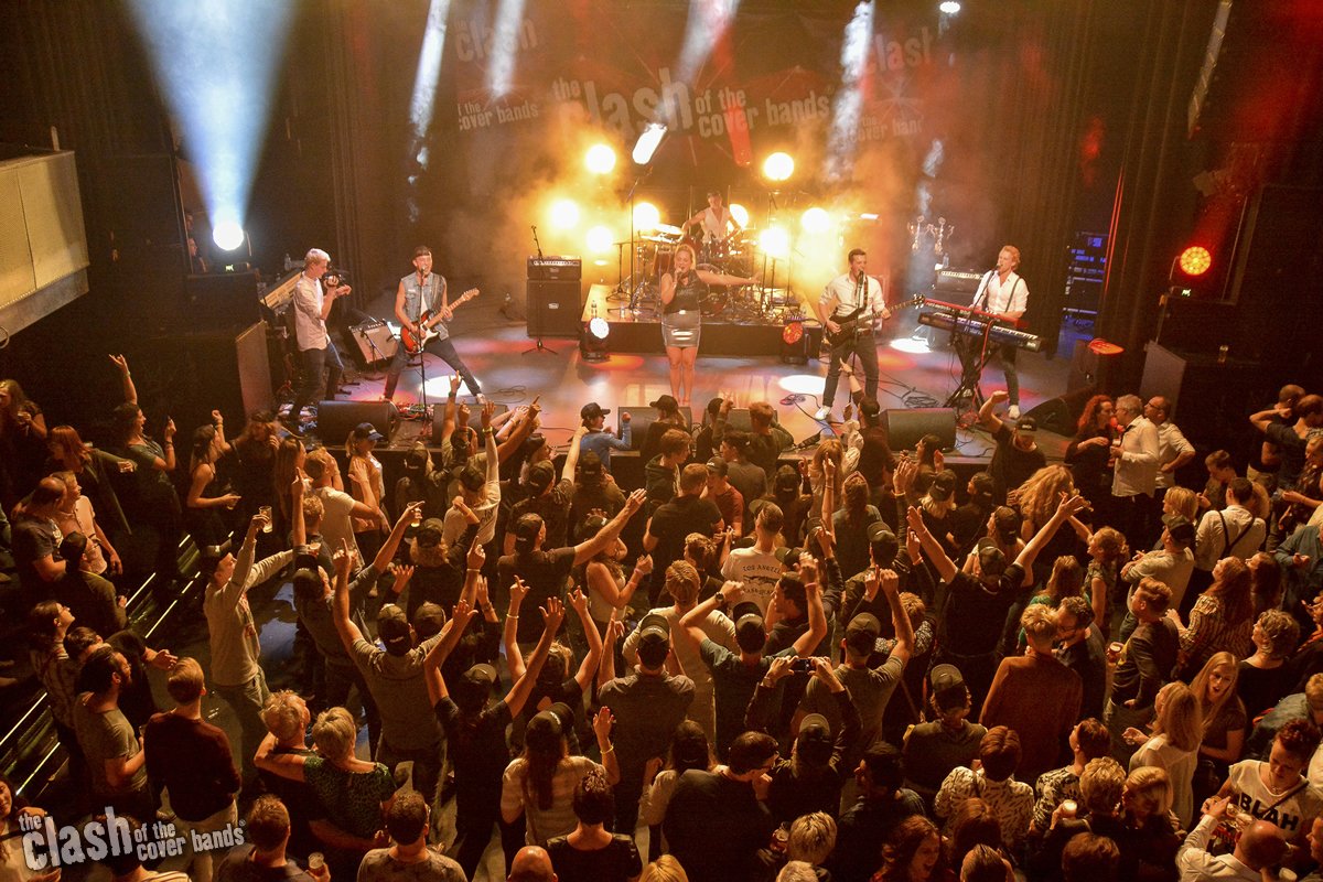 clashcoverbands's tweet photo. De verslagen van de BENELUX Semi-Finals in @deVorstin staan online!! https://t.co/laiuDgjA7u. De 8 winnaars staan op zo 7/1 in @ParadisoAdam https://t.co/occzBnSVTW