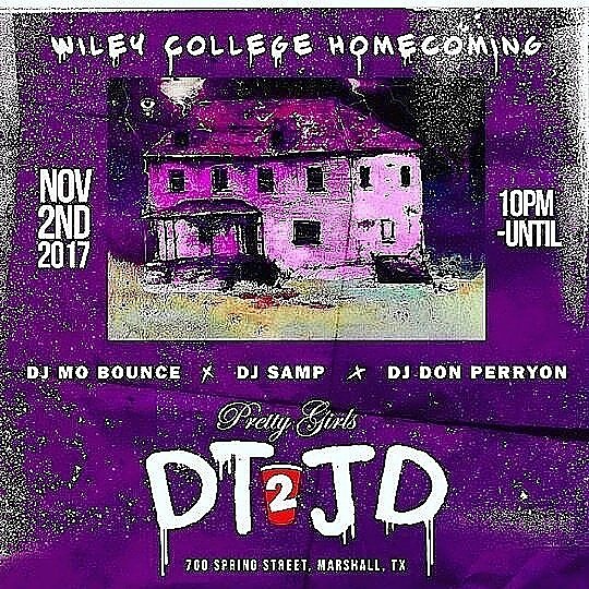 RulaOvaEvery1's tweet photo. #DontThinkJustDrink2 #DTJD2 THE official #WCHC217 Homecoming KickOff Even tonight We NEVER Lost A Party ππΎπ https://t.co/xYgZkehUIF