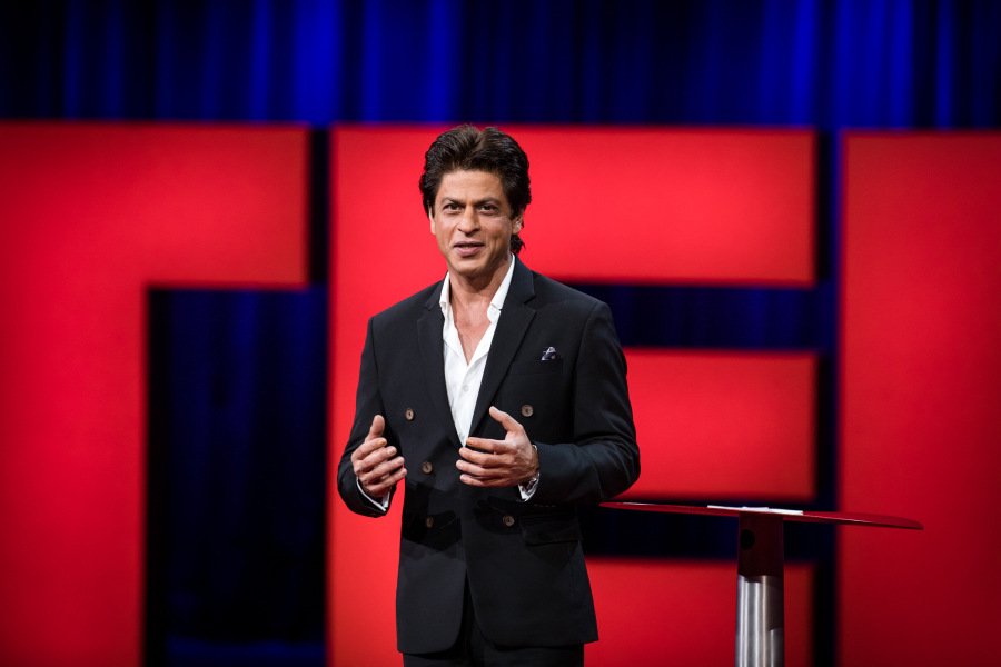Happy Birthday Shah Rukh Khan  