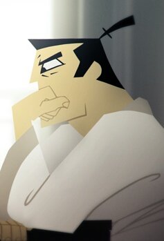 It was easier to conceive than it is having the child. . . At least they had fun in the process.