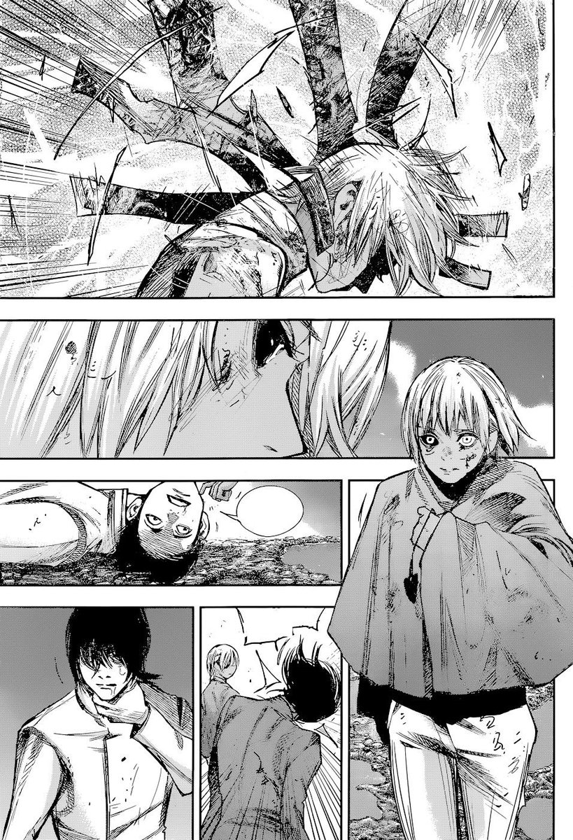 Tokyoghoulre147