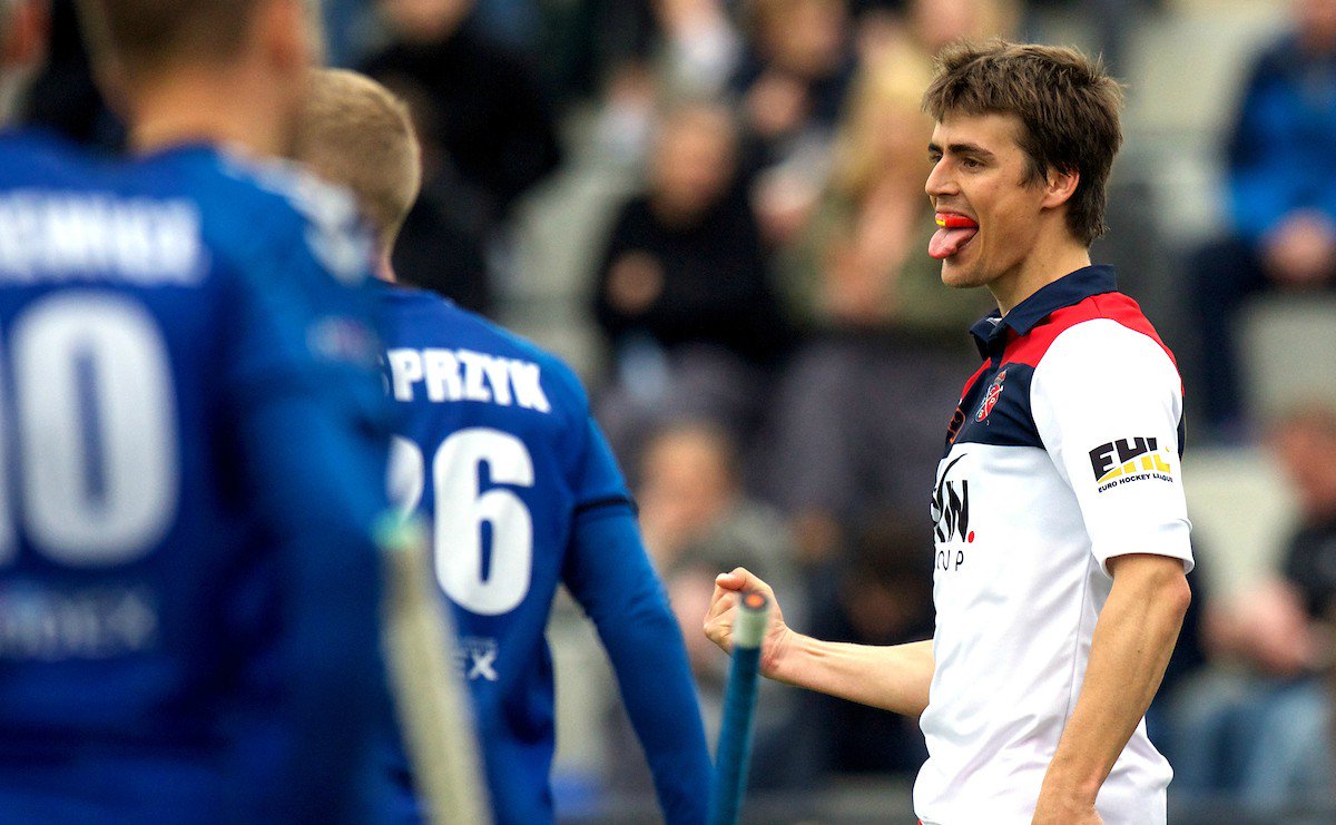 Real Club de Polo de Barcelona’s David Alegre and Alex Casasayas say they both are happy with the EHL KO16 draw
ehlhockey.tv/news/alegre-ca…