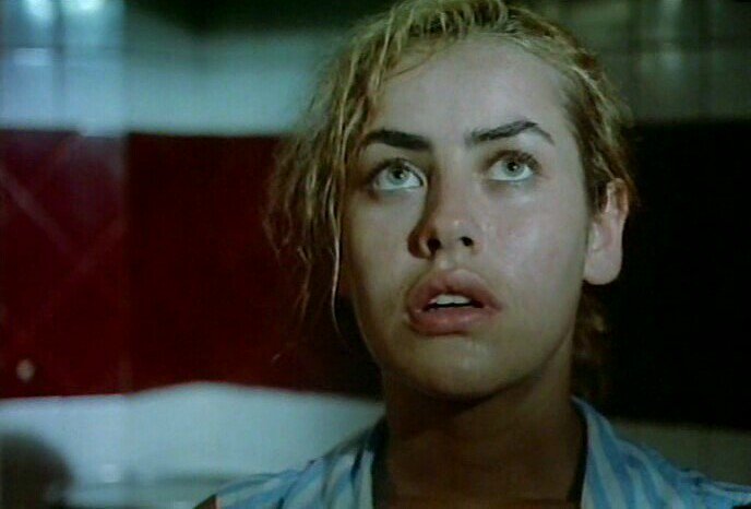 Un mycult al giorno! "Quella villa in fondo al parco"1988
(Aka Ratman) di Anthony Ascot (Giuliano Carnimeo)
Trailer: youtu.be/L_ek6NStbdQ