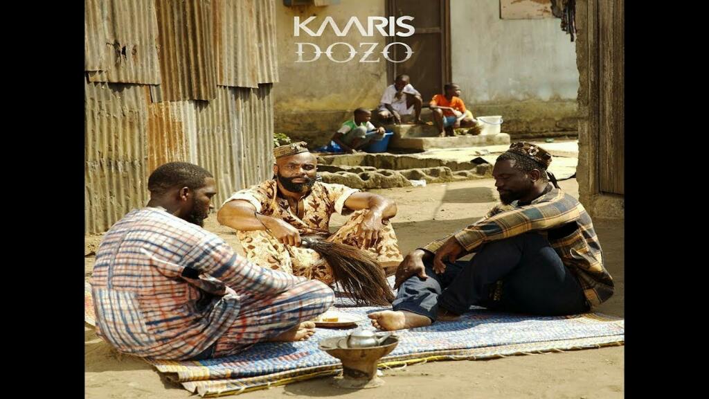 M2sSalif's tweet image. Impatient que demain arrive. Nouveau album de Kaaris. Du lourd s&apos;annonce
#CI225
#Kaaris 
#Forceatoi