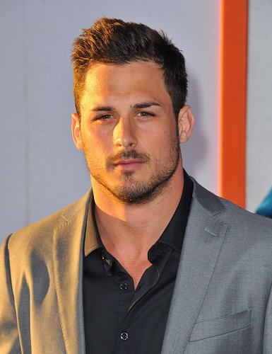 Happy Birthday Danny Amendola 