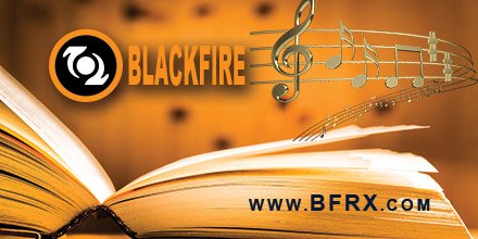 blackfirecorp's tweet photo. Looking for some #TBT? Blackbook, the Blackfire Blog has all the #musichistory you need! https://t.co/UdDap74OqE #fireconnect #wireless https://t.co/RSXLuY34UJ