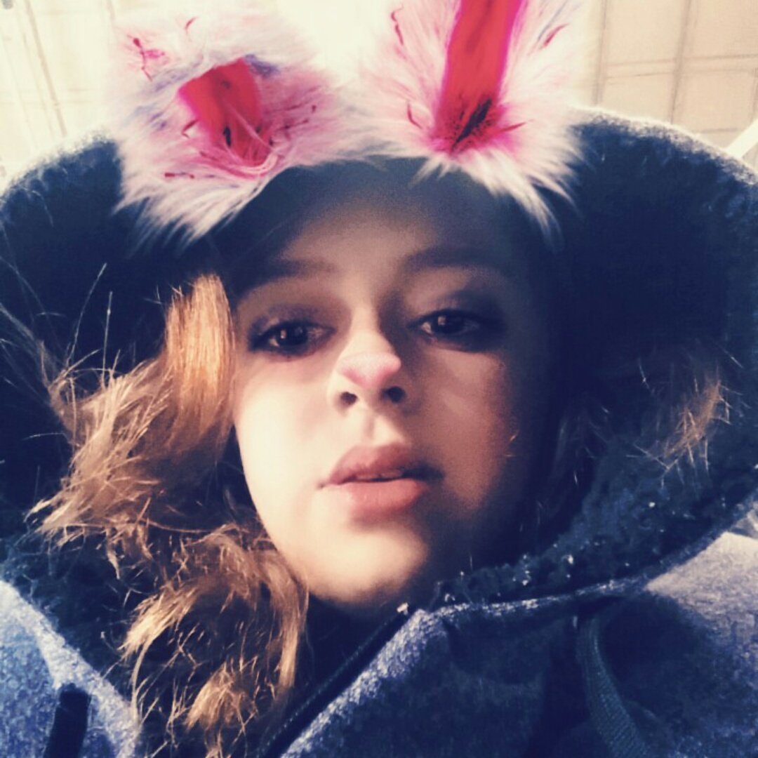 KitKat20032017's tweet image. #NewProfilePic