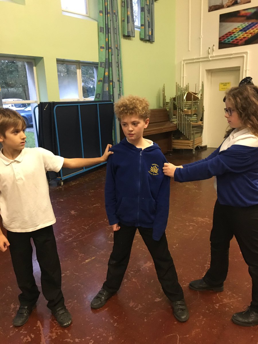 KWeston06's tweet photo. Performance date is fast approaching! So proud of all of the cast already! #Hamlet2017 @SSF_UK https://t.co/jCLJi6aBCt