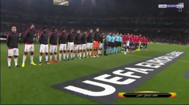 lovleyNewyork's tweet photo. Arsenal vs Red Star Belgrade

Live Stream📱💻 : https://t.co/4joyLB6WWg

 #Matchday #AFCvRSB #AFC #RSB #UEL  #WeAreTheArsenal  #COYG https://t.co/a6v6mbuQrN