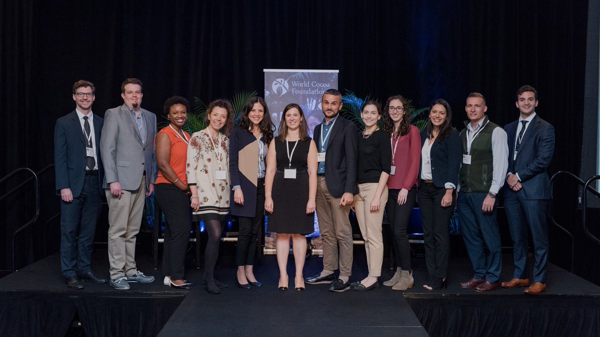 cjetwb's tweet photo. Chocolate faces challenges of its own, but these hackers have some digital solutions to solve them https://t.co/9747aNHF8o #ChocothonDC https://t.co/7X8nQrCpUz