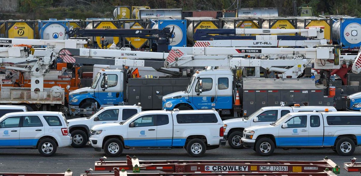 Con Edison (@ConEdison) | Twitter