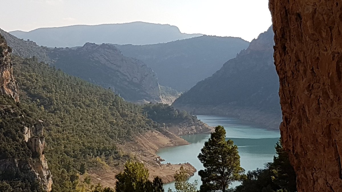 CONGOST DEL MONTREBEI