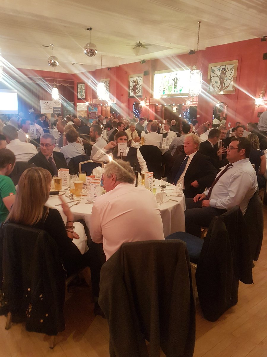 HewasEngineer's tweet photo. The team enjoying the CMG awards. Nominated in 3 categories. #HewasEngineer https://t.co/UTCIYnHHt5