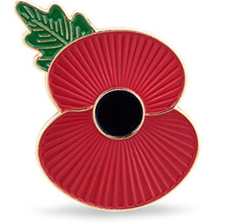 WEBBARGAINBIN's tweet photo. Wear your #Poppy with Pride #RoyalBritishLegion  https://t.co/G5yM6T9xgh https://t.co/khaCqoqX42