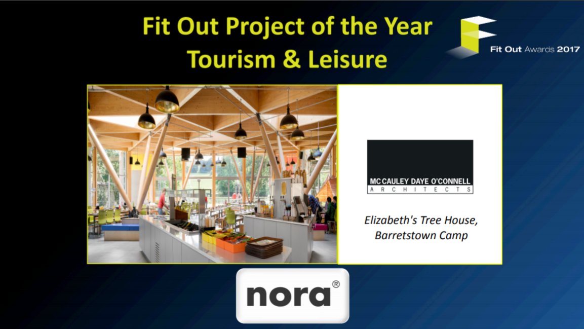 Fit Out Awards tweet media