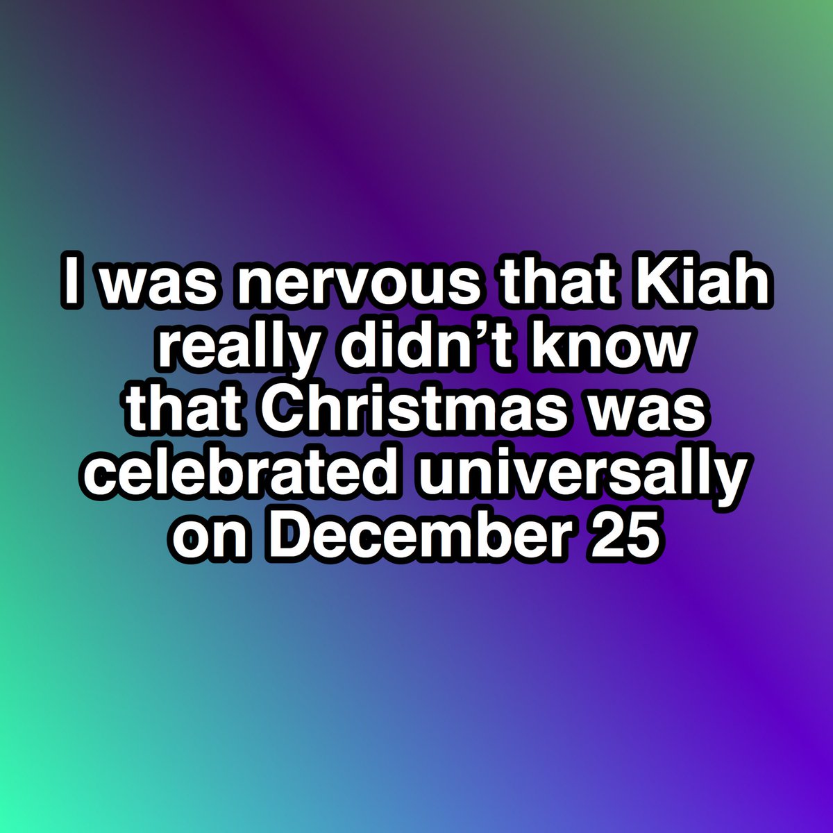 SeaviewConfess's tweet photo. Subject: Kiah https://t.co/IP40iCPvGL