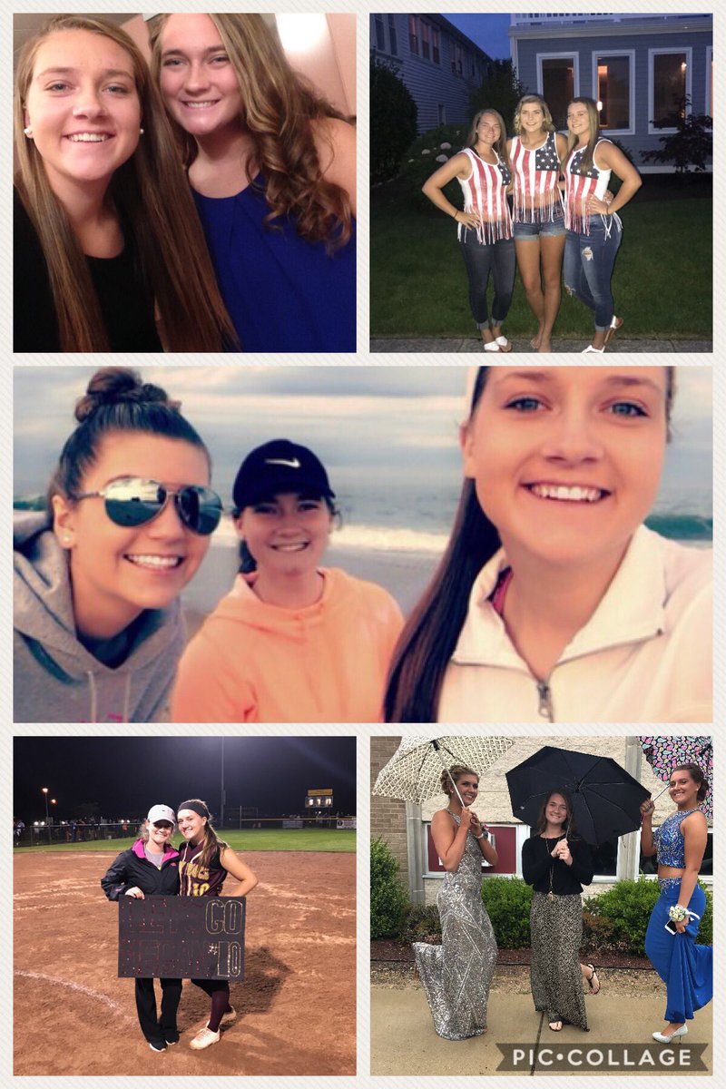 Happy 19th birthday Megs! Hope you had a great day, love yaaa 💗🎈