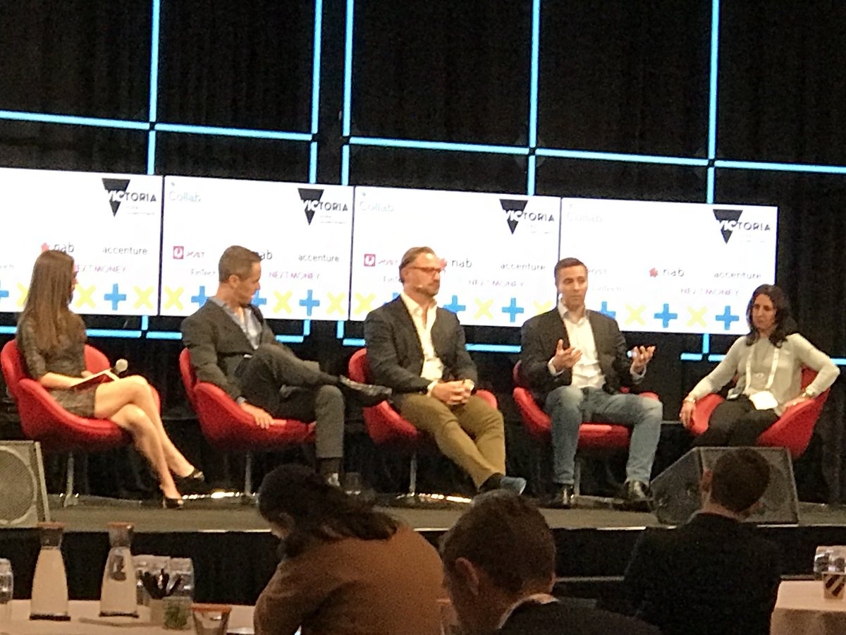 katrynadow's tweet photo. Shout out for @fxflash, @steiger_nicolas sharing their #payments progress leveraging #blockchain #intersekt17 #CollabCollide @IntersektFest https://t.co/ECSziMVl3N
