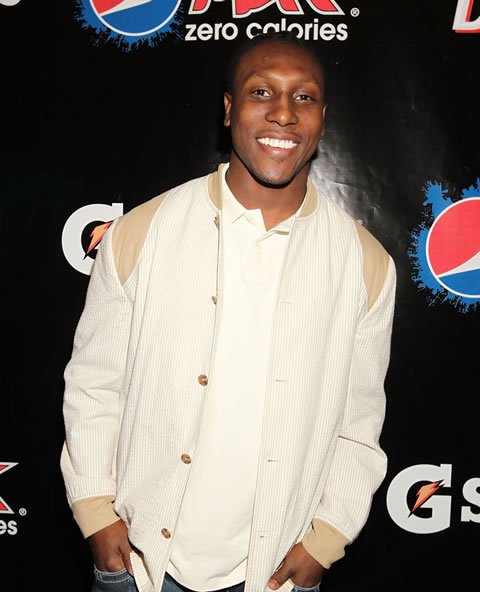 Happy Birthday Roddy White 