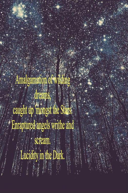 GeneVatow's tweet photo. #pinkprompt
'Lucidity' https://t.co/1jv9CNxTwe