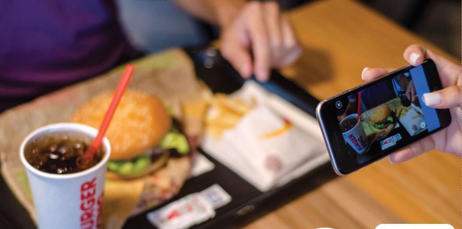 ElNuevoDia's tweet photo. Burger King y aplicación local se unen para ayudar a consumidores https://t.co/bcbhA63Jyd https://t.co/vNJMq2ZKvU