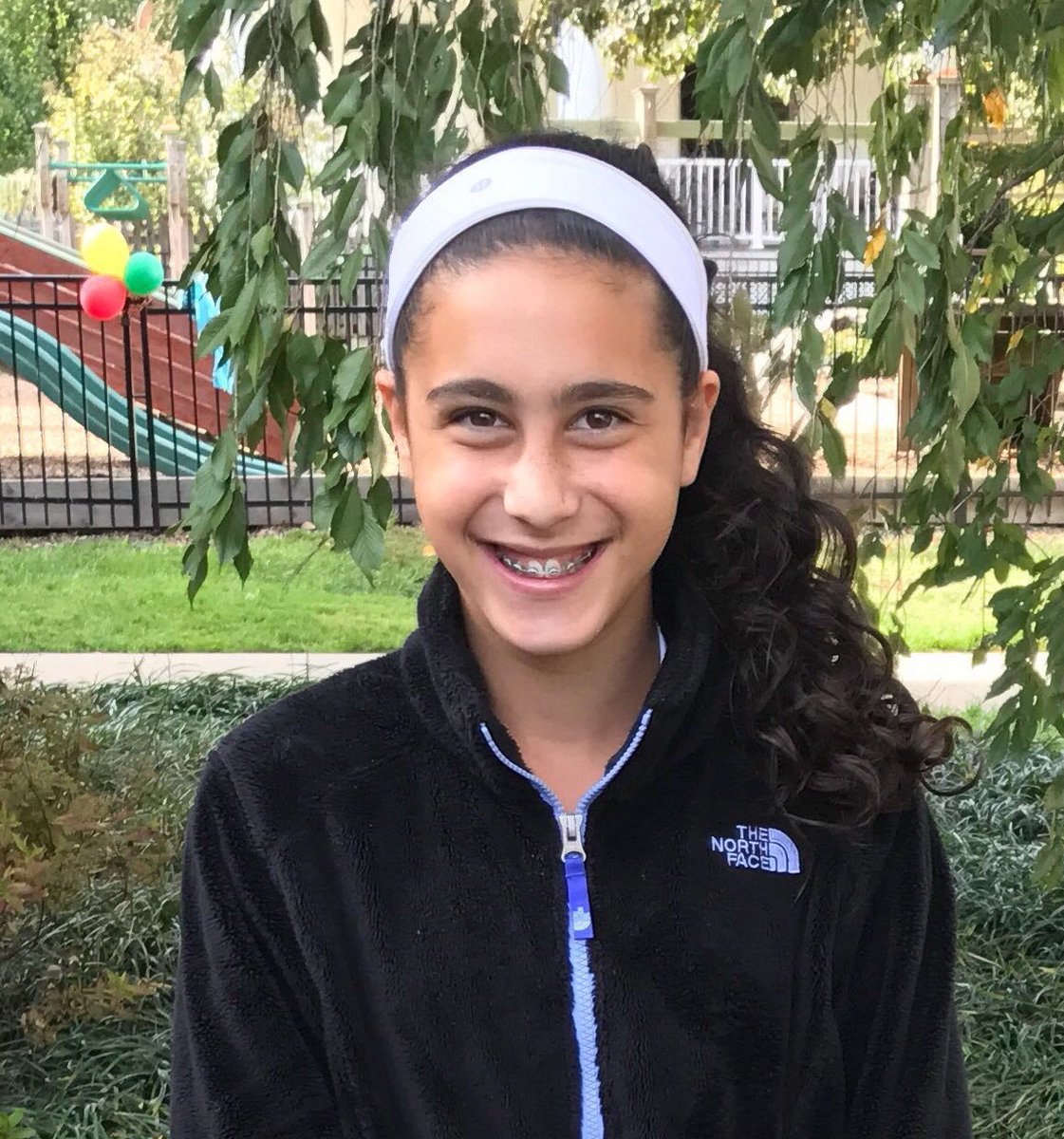 BaltGF's tweet photo. SPOILER ALERT: you'll feel good after hearing about this teen's #glutenfree food drive for @safefoodpantry! https://t.co/uHCVXbQaTv https://t.co/yRAlbvA2c4