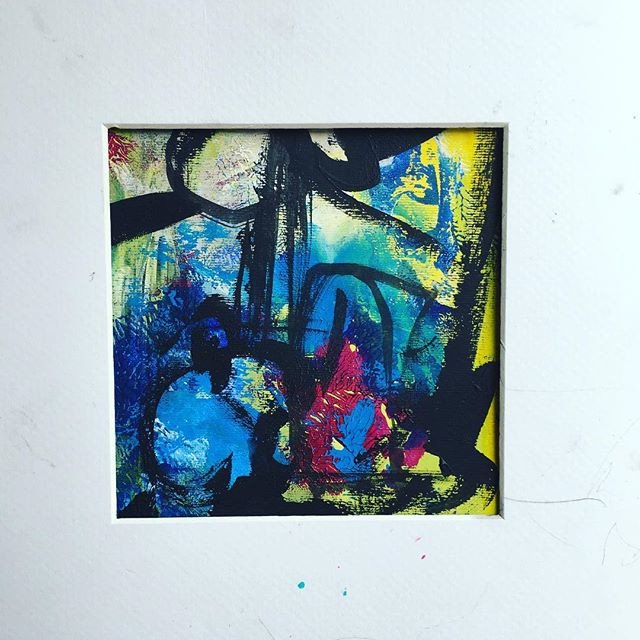 Reposting @aasiriwickremageartstudio:
#abstractart #buyart #curation #artlover #art #acrylics #acrylicpainting #interiordesign #interiors