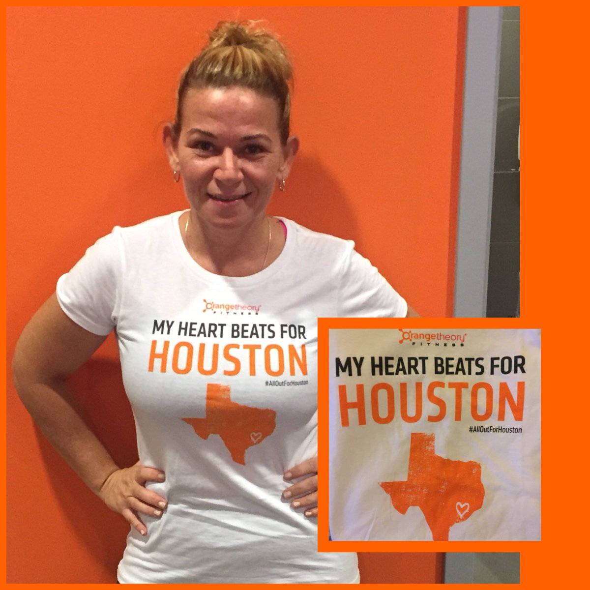 zbellaa76's tweet photo. Been waiting to wear this & last nights @astros win made it much easier! #AllOutForHouston #HoustonStrong #WorldSeries #EarnHistory #OTF https://t.co/PmEAhPWYyX